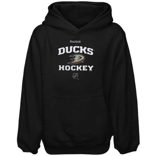 Men's Anaheim Ducks Toddler Center Ice Hoodie - Black,We sell and wholesale Men's Anaheim Ducks Toddler Center Ice Hoodie - Black on line form chian!